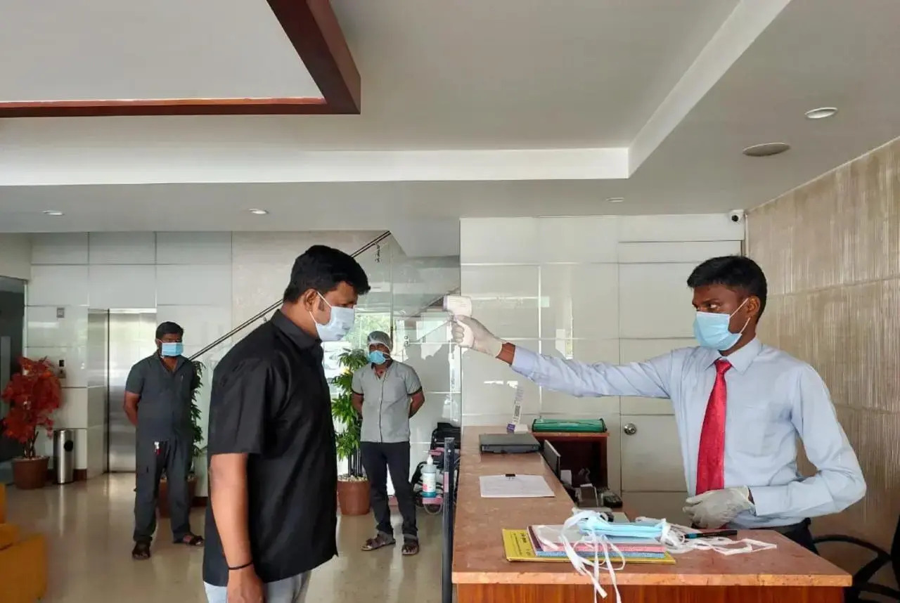 Photo - The Castello Residency