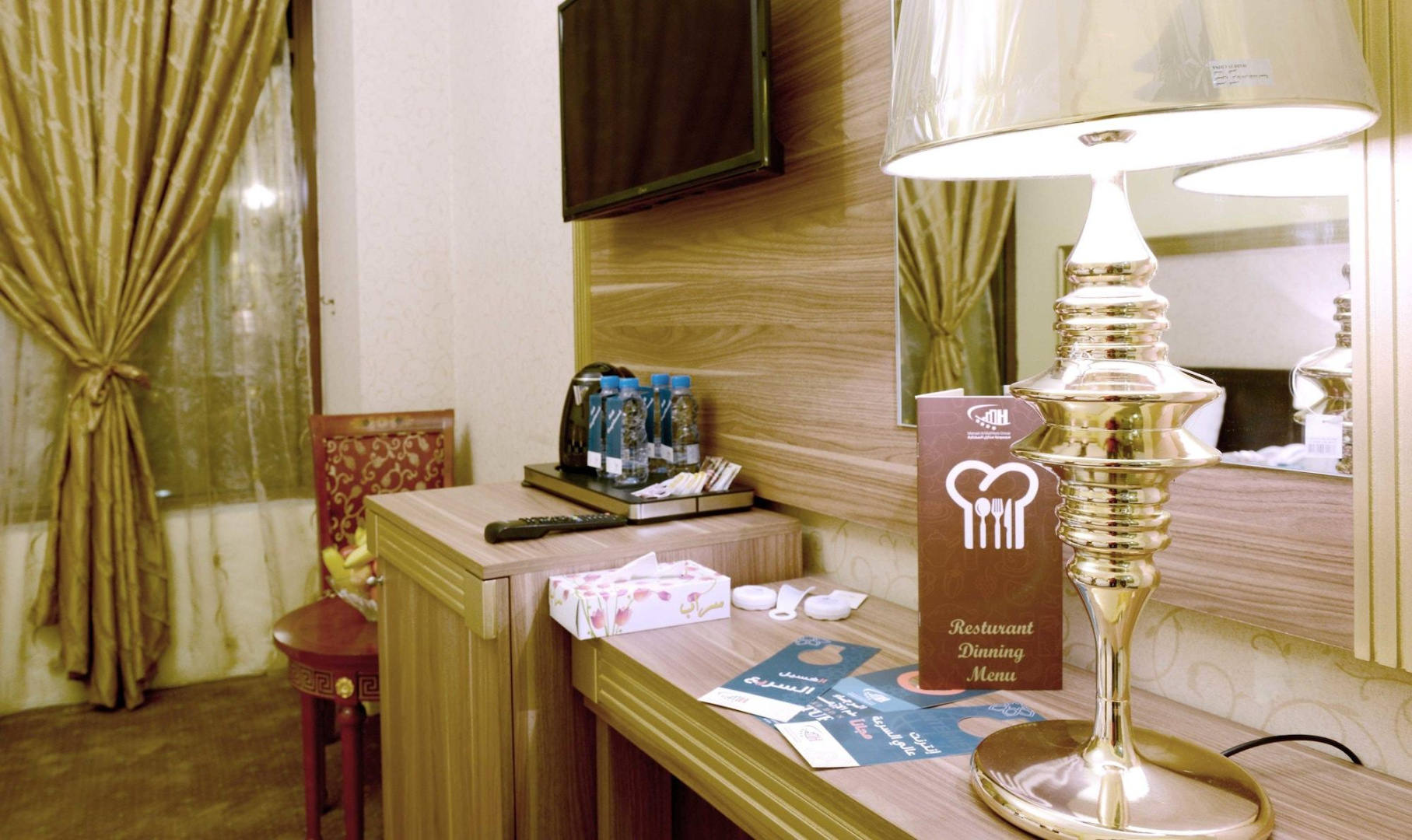 Photo - Odest Hotel Al Madina