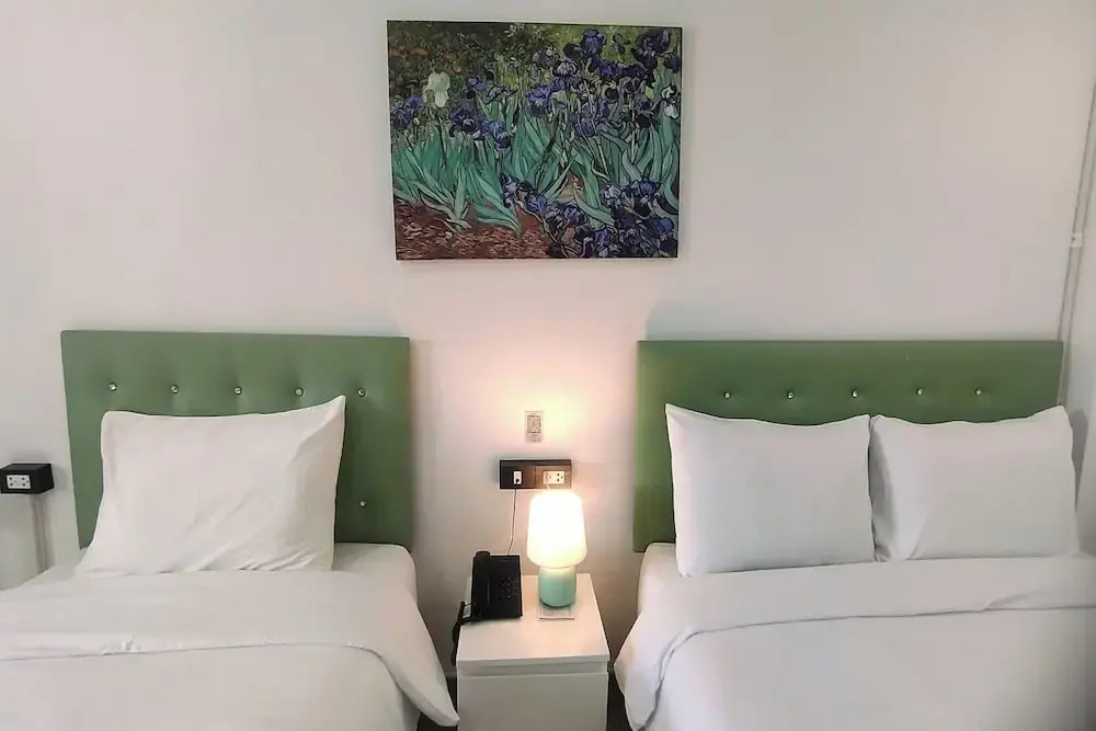 Photo - Chana Bangkok Hotel