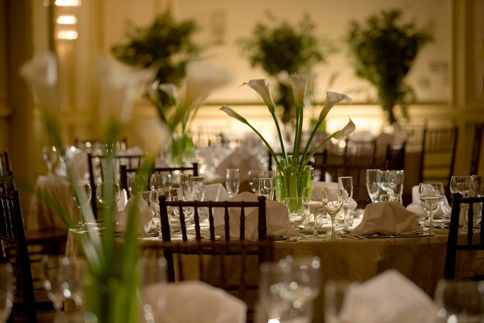 Foto - Falls Church Marriott Fairview Park