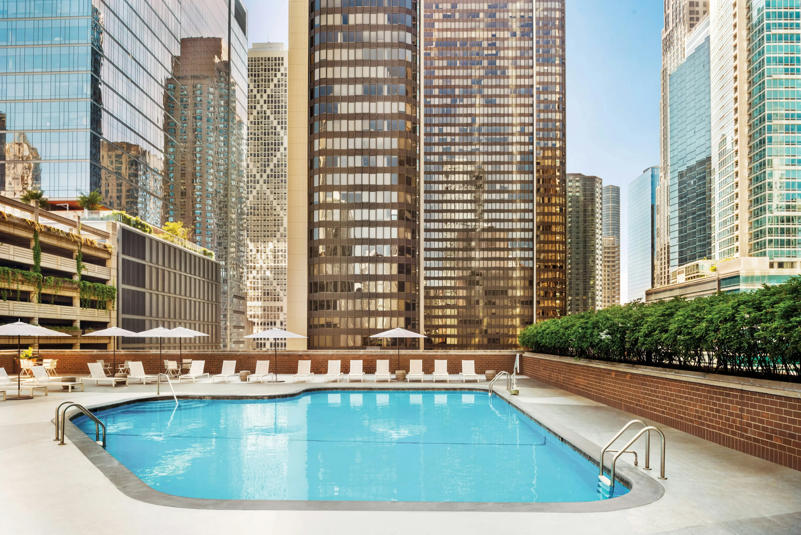 Foto - Hilton Grand Vacations Club Chicago Magnificent Mile