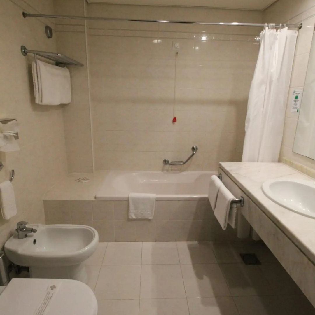 Foto - Suite Hotel Jardins Da Ajuda