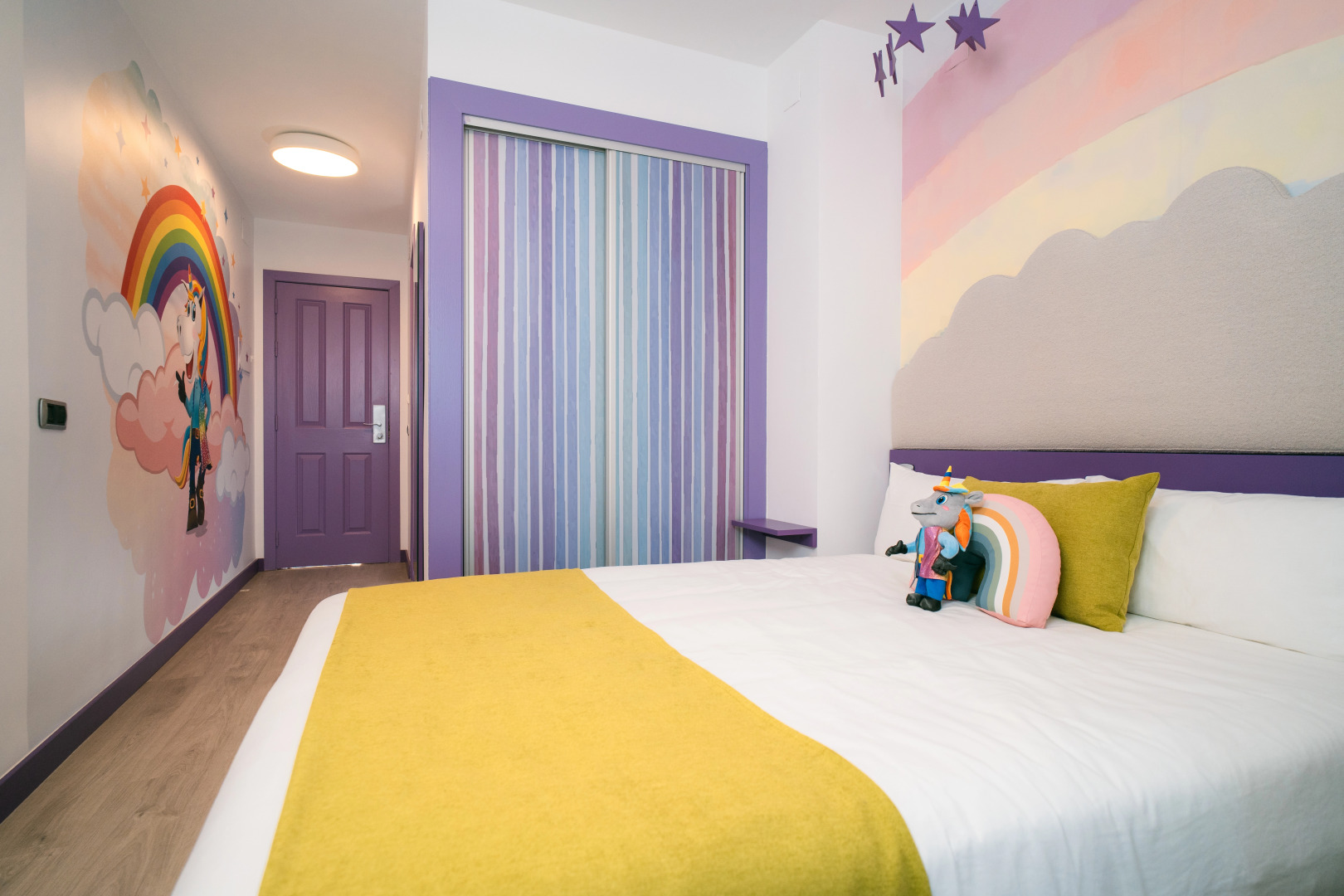 Foto - Hotel Magic Fantasy