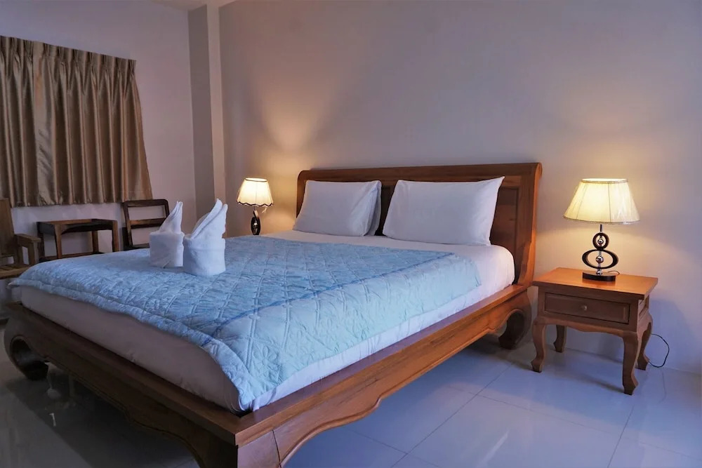 Foto - Laph Kham House