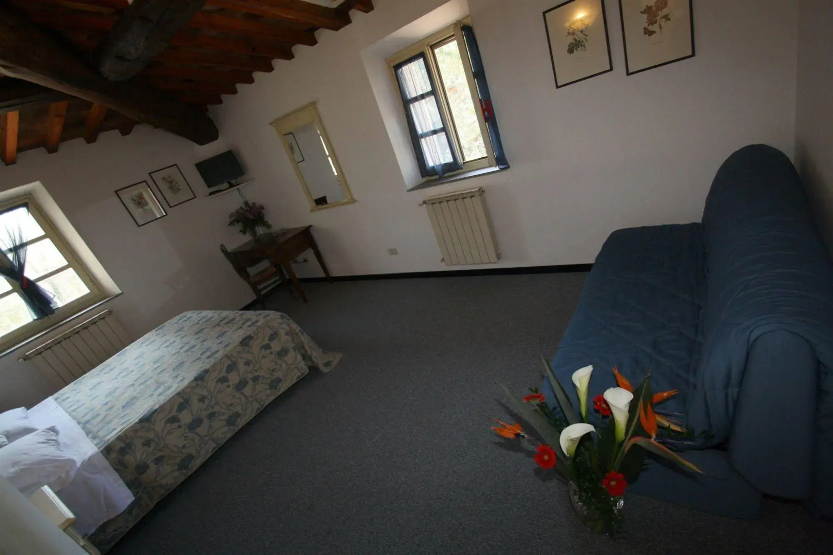 Foto - Hotel Calzaiolo