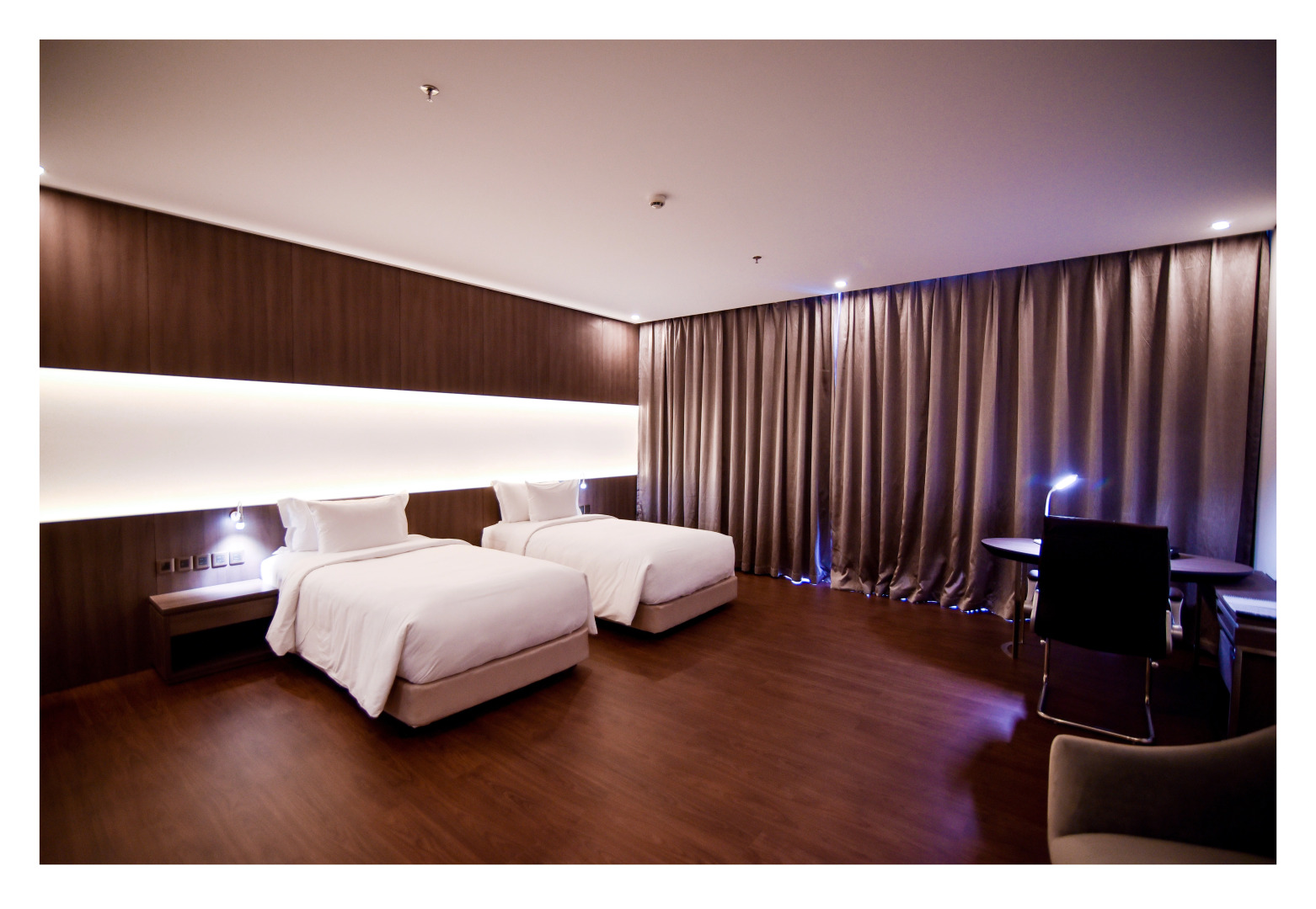 Foto - The Mira Central Park Hotel