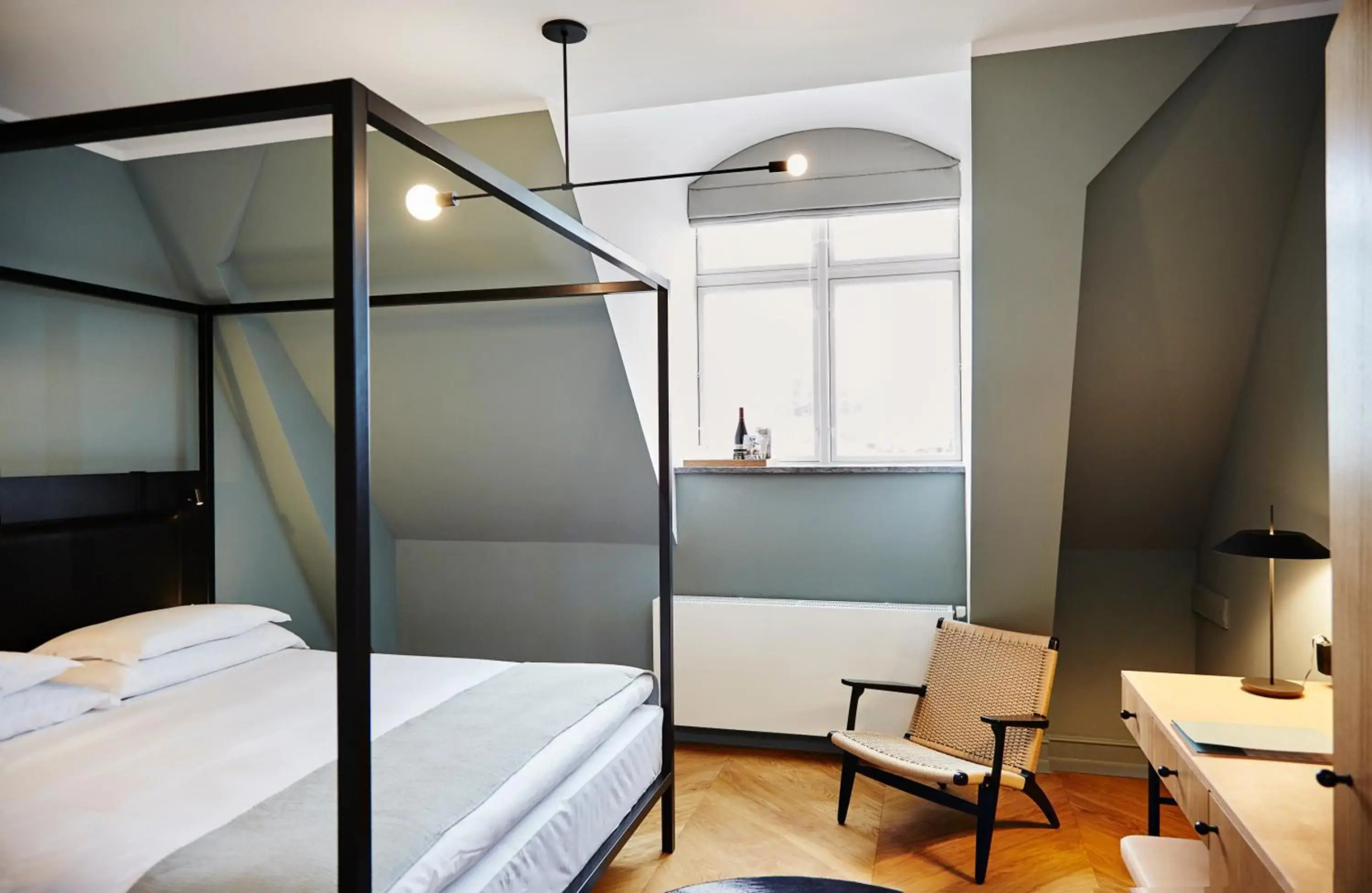 Photo - Nobis Hotel Copenhagen, a Member of Design Hotels