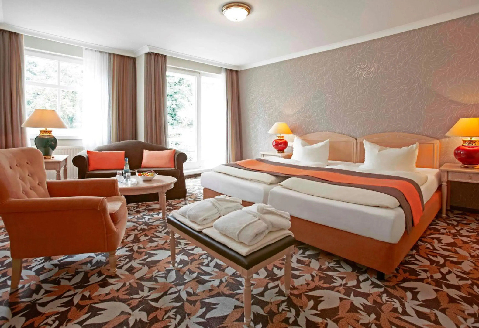 Photo - Schulz Hotel Berlin Wall at the East Side Gallery