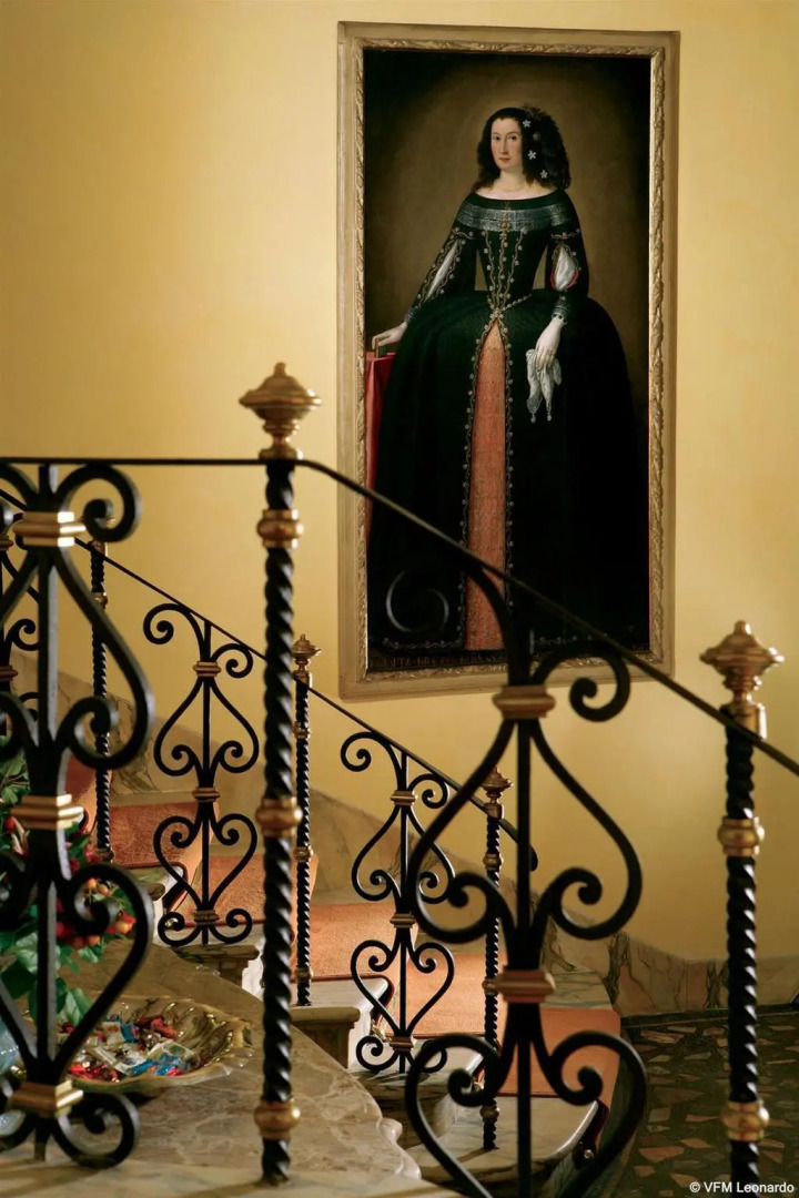 Foto - Villa Spalletti Trivelli - Small Luxury Hotels of the World