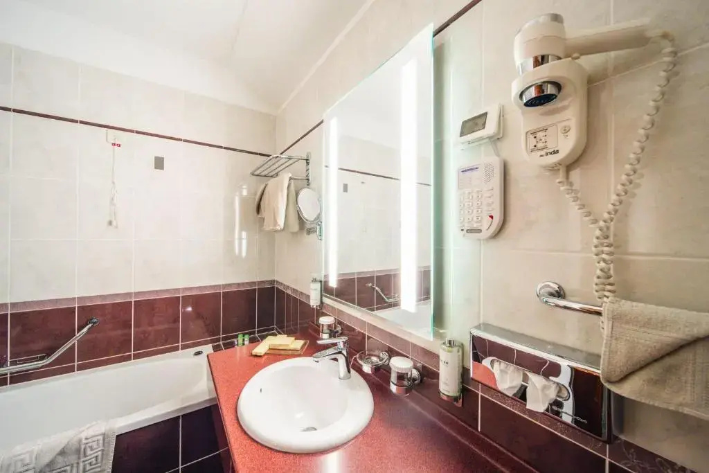 Foto - Hotel Kazbek