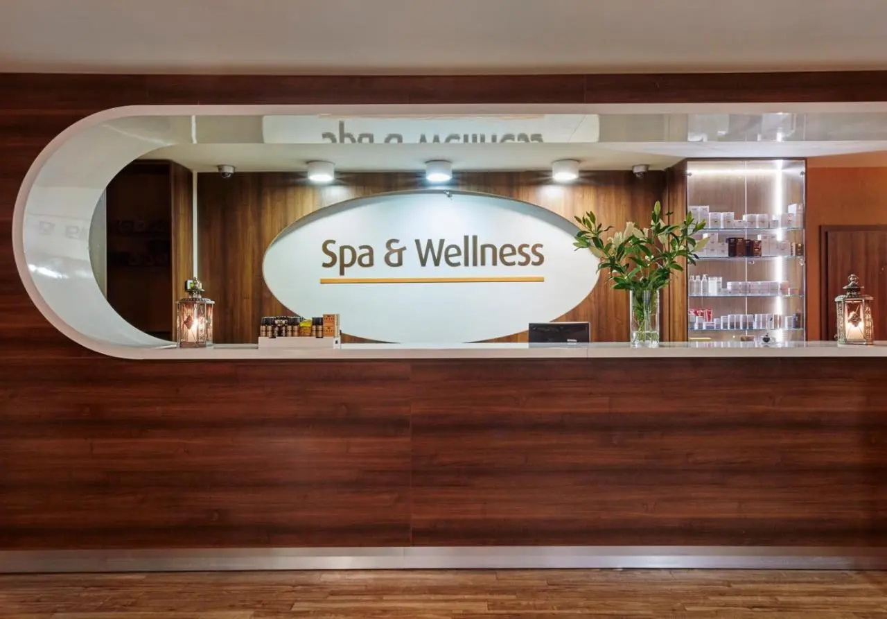 Foto - Hotel Diva SPA
