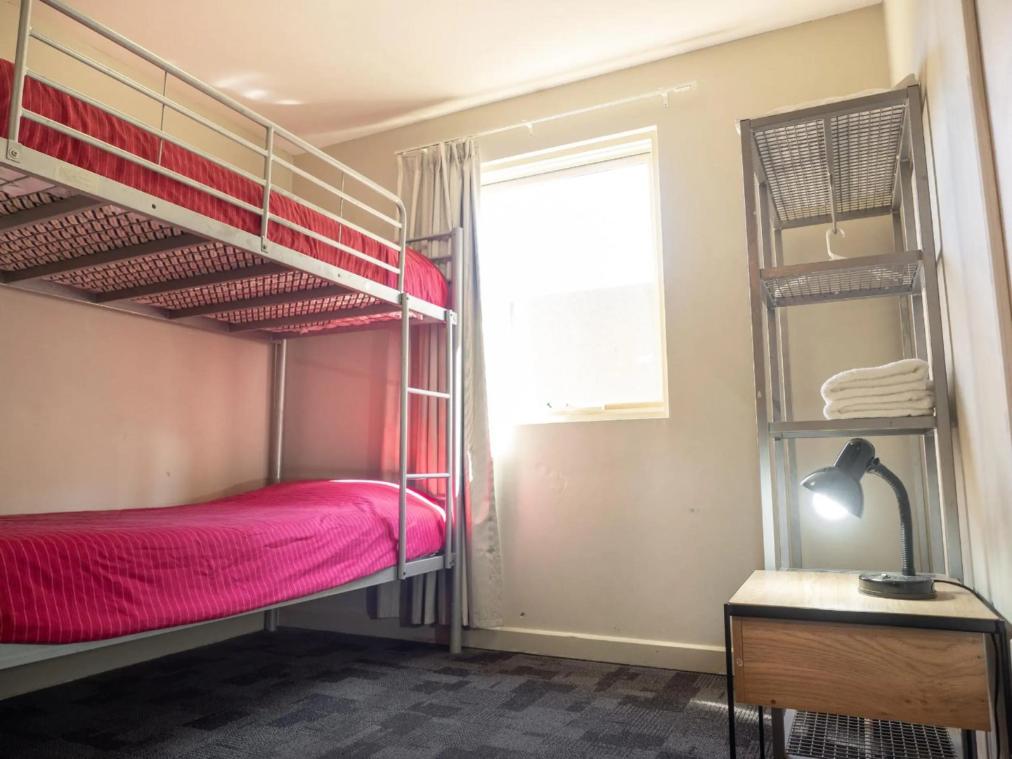 Photo - Big Backpackers Hostel