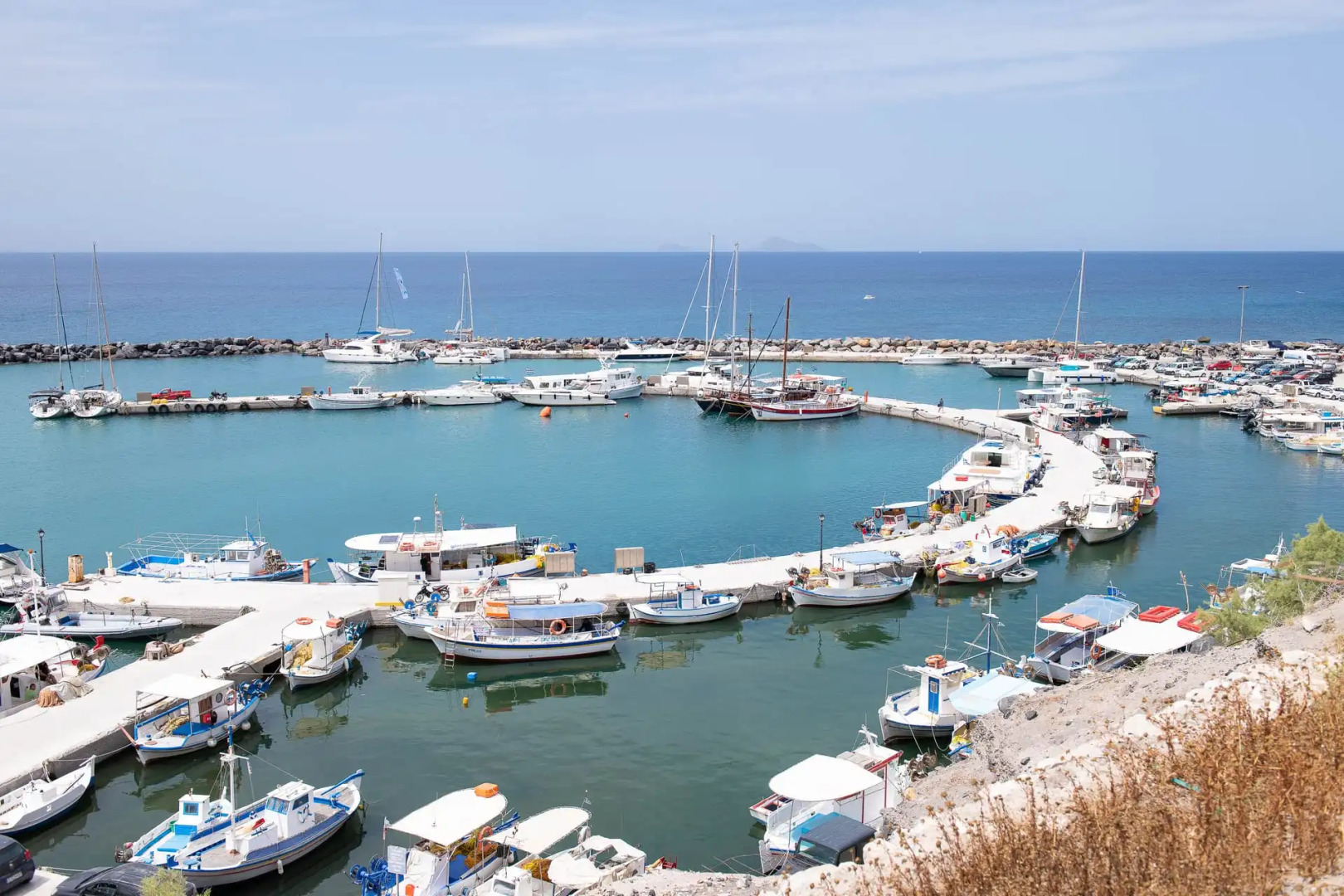 Foto - Mandilaria Studios