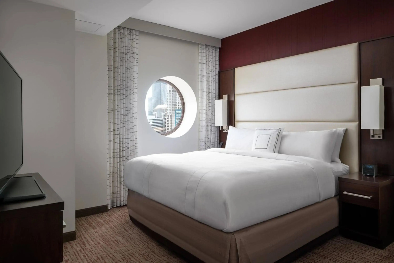 Photo - Residence Inn by Marriott Chicago Downtown/Loop