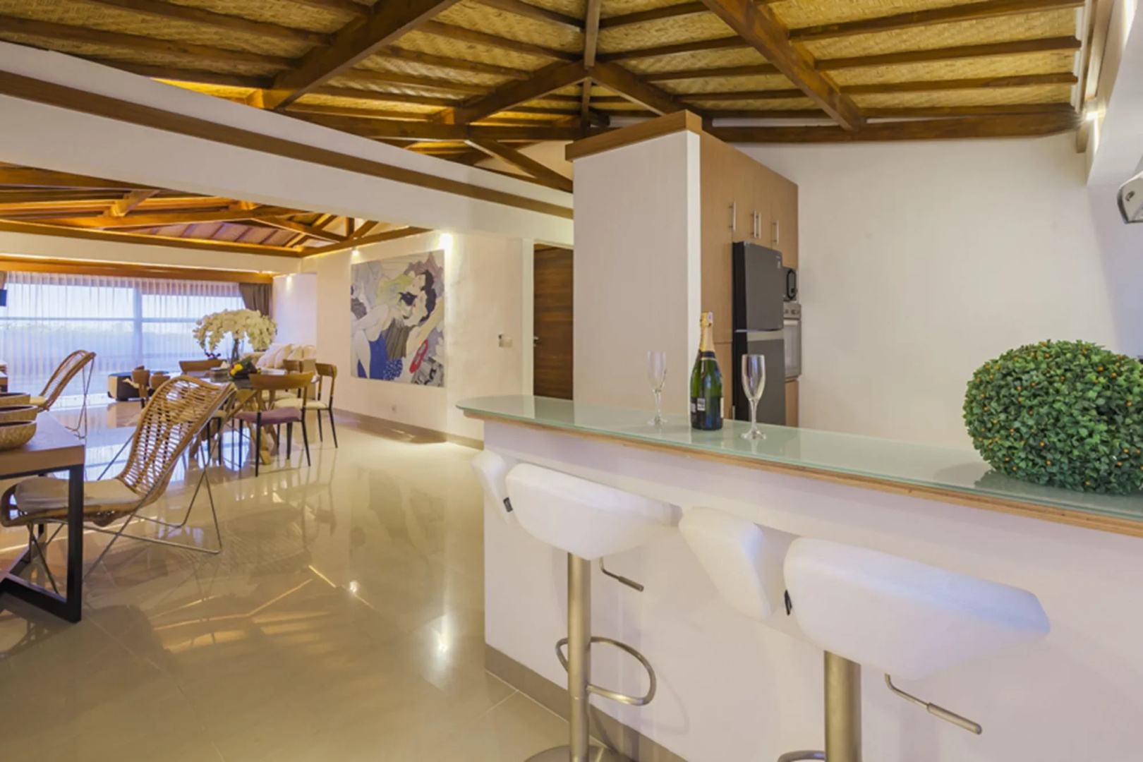 Foto - Imani Suites