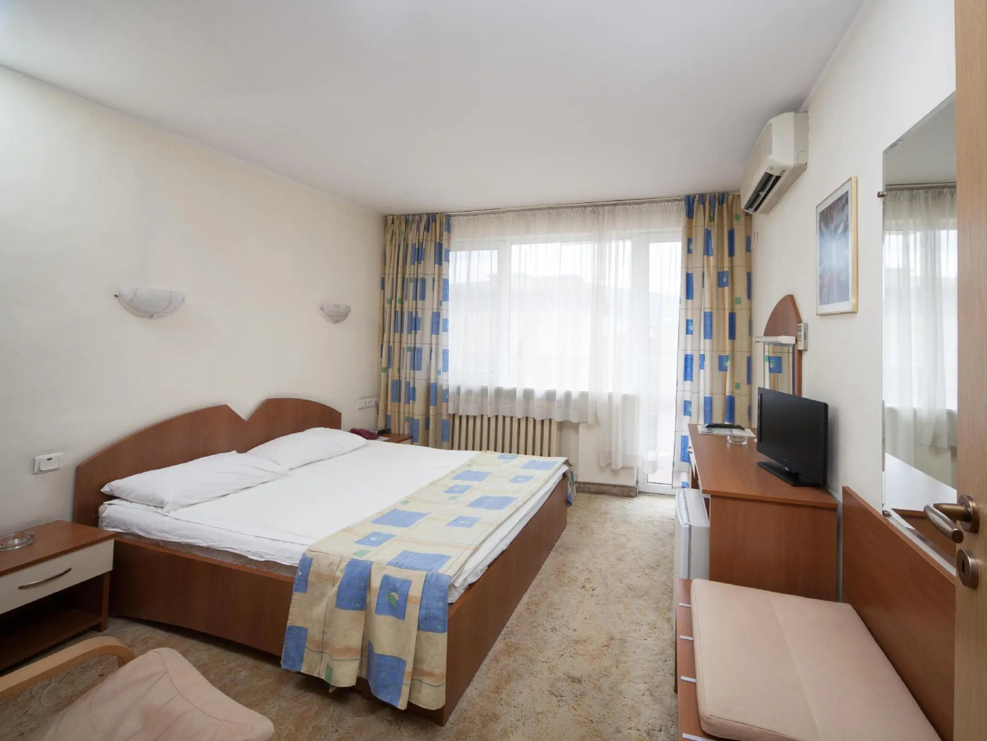 Foto - Slavyanska Beseda Hotel