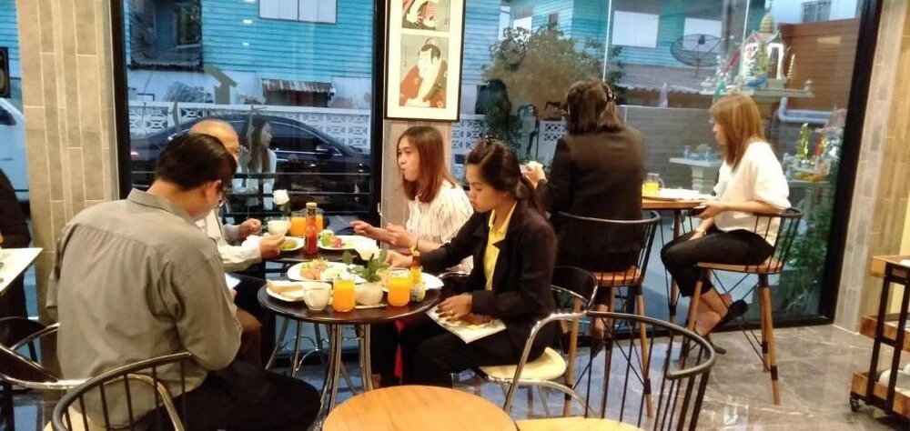 Photo - Suthep Home & Hostel