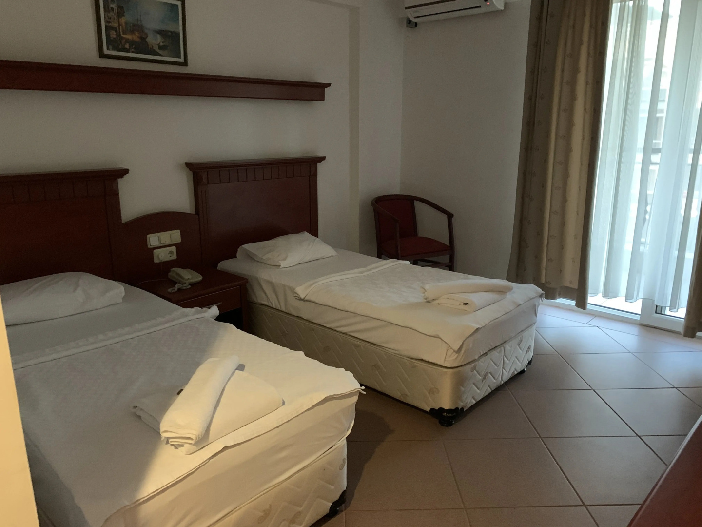 Foto - Wasa Hotel