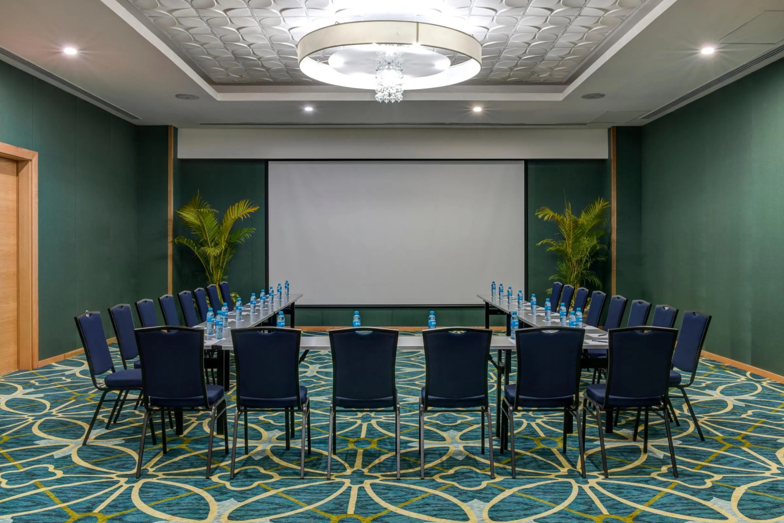 Foto - Four Points by Sheraton Cancun Centro