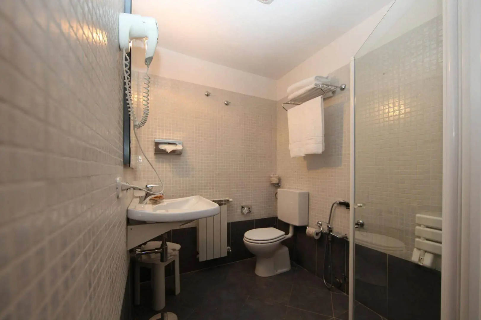 Foto - Hotel La Colonna