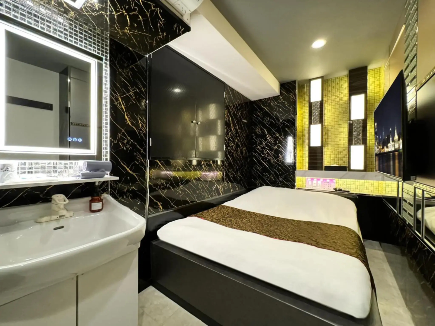 Photo - Hotel Amethyst