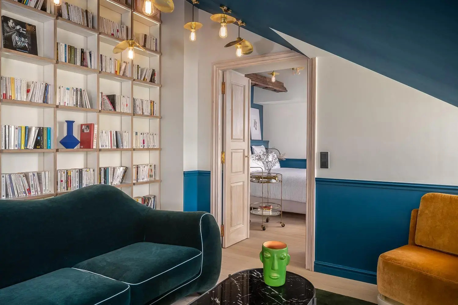 Photo - Chouchou Hotel