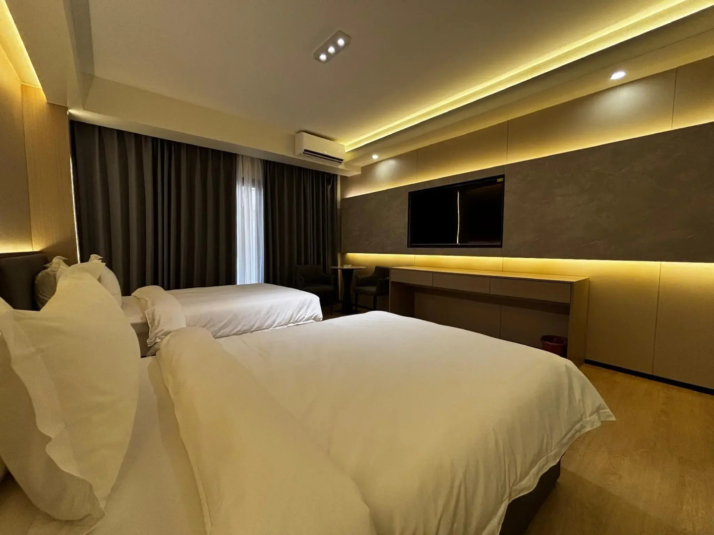 Foto - Lido De Paris Hotel