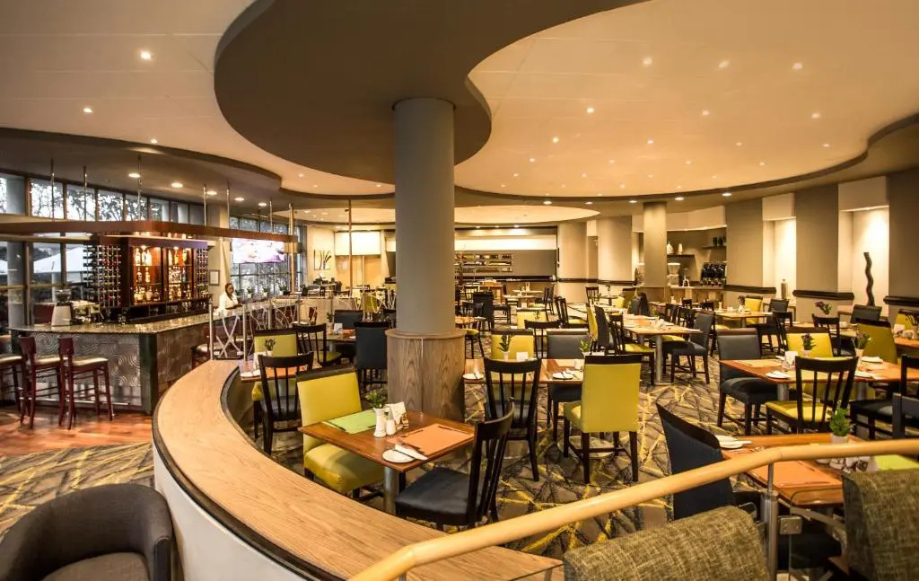 Foto - Garden Court Eastgate
