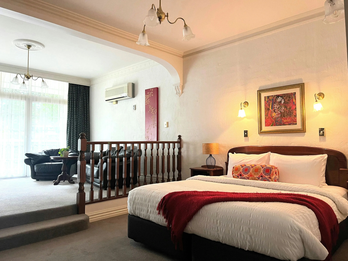 Foto - Victoria House Motor Inn