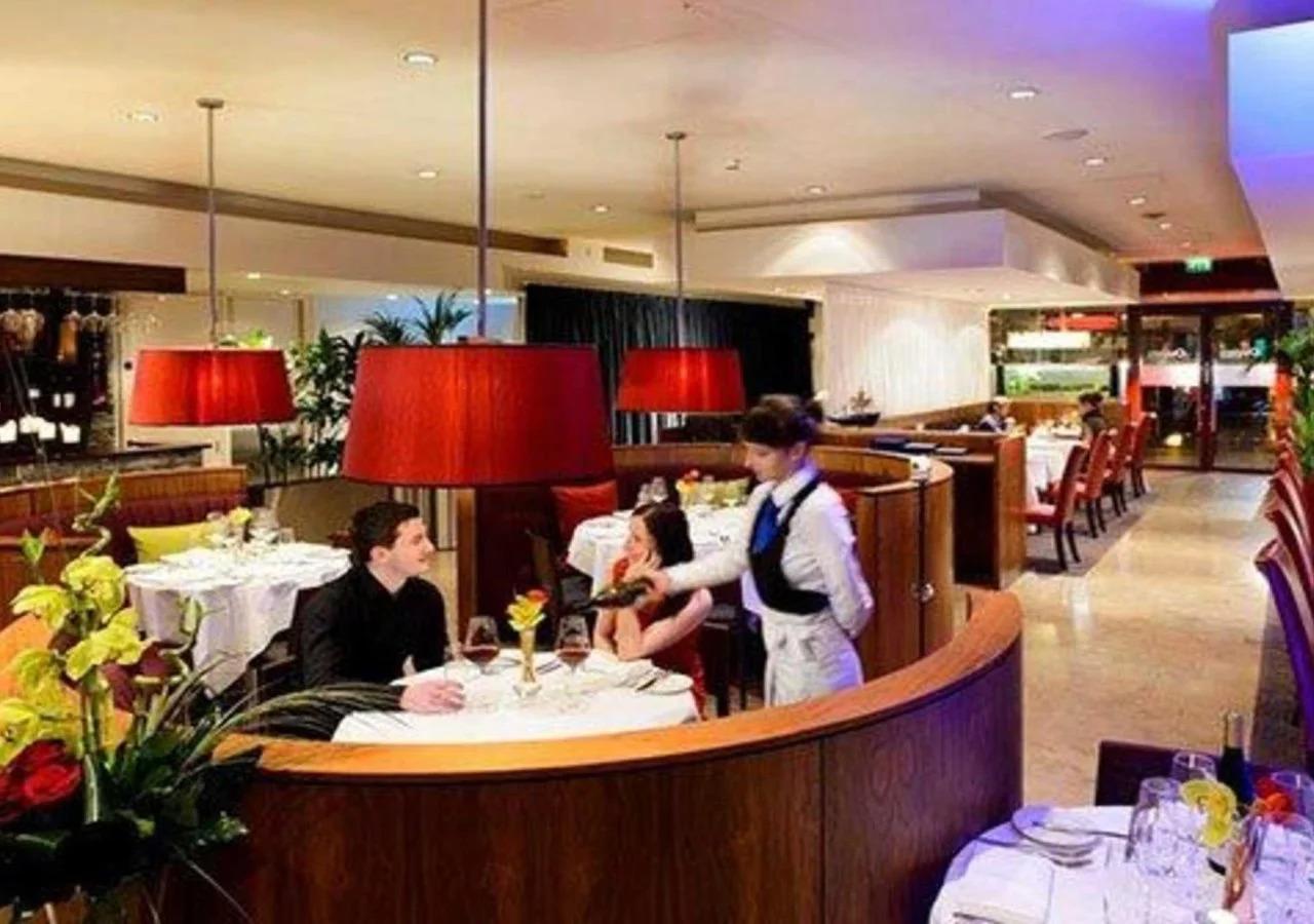 Photo - Clayton Hotel Cork City