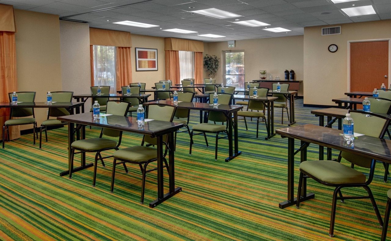 Foto - Fairfield Inn and Suites by Marriott Denver Airport