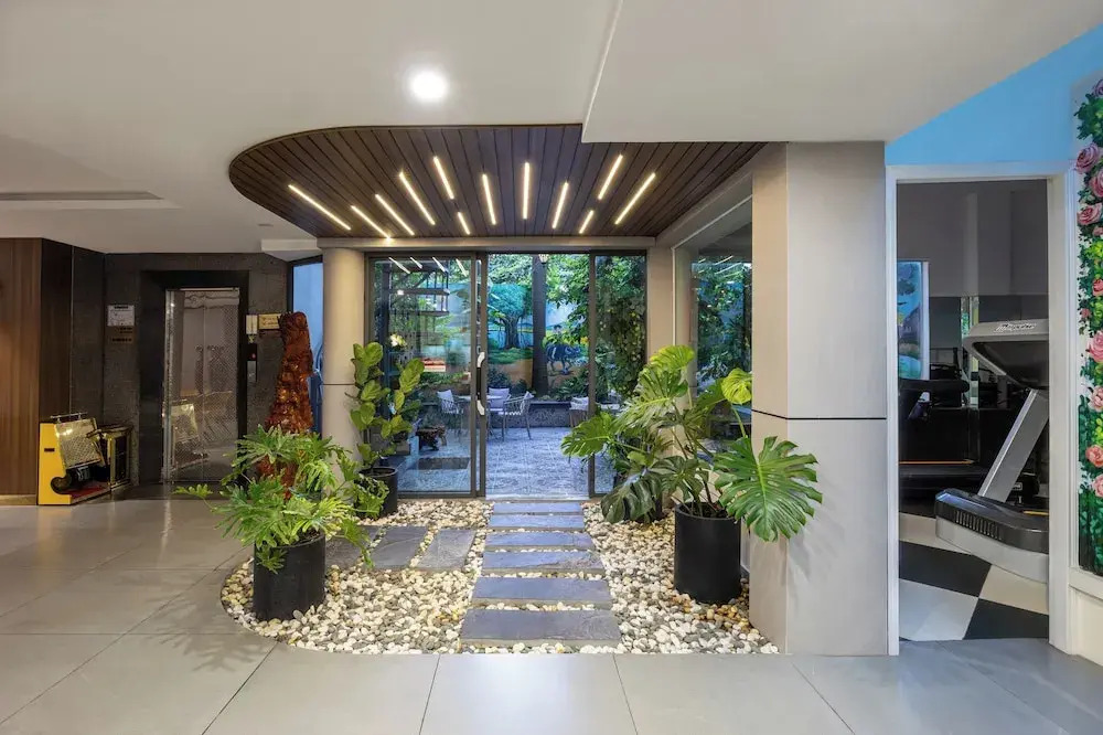 Foto - A25 Hotel - 65G Nguyen Thai Hoc