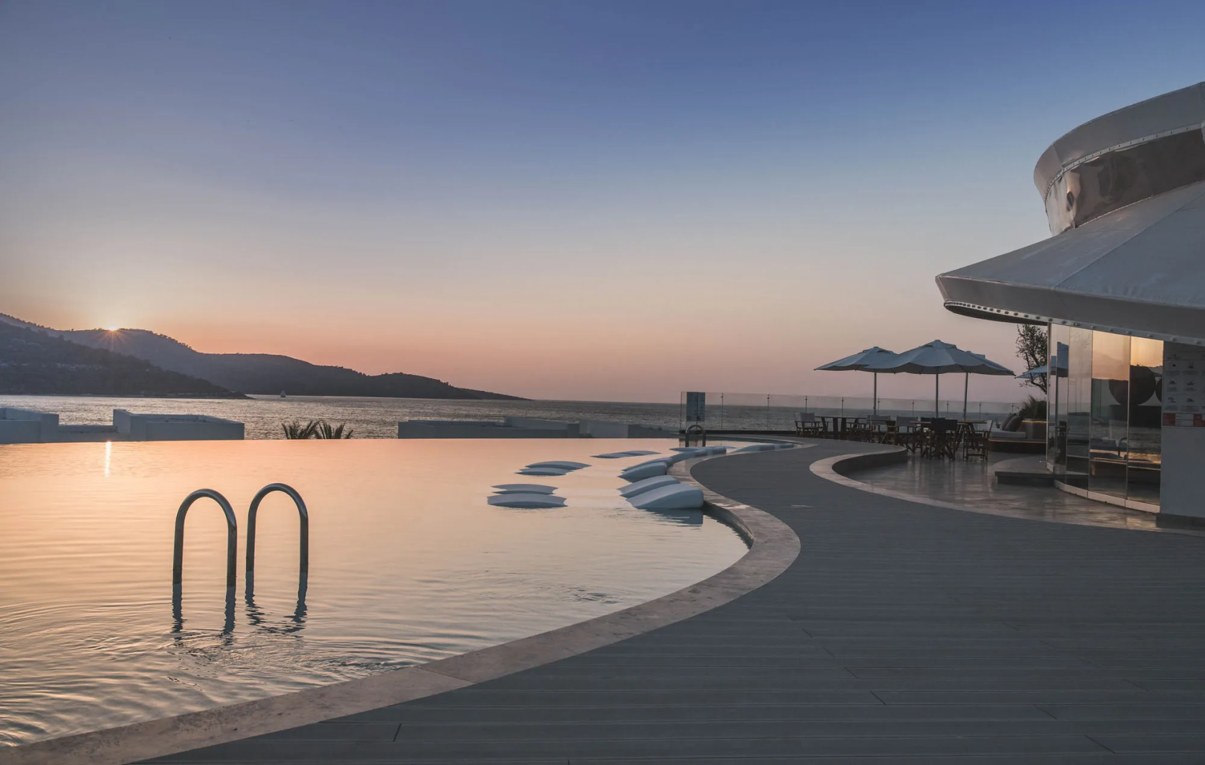 Foto - Susona Bodrum, LXR Hotels & Resorts