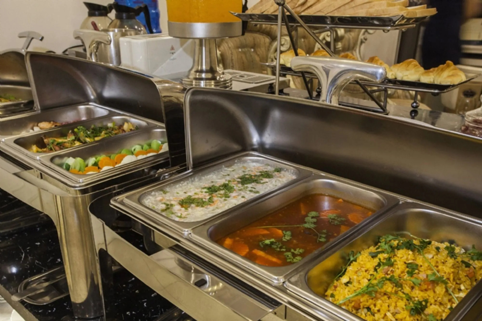 Photo - Golden Star Hotel