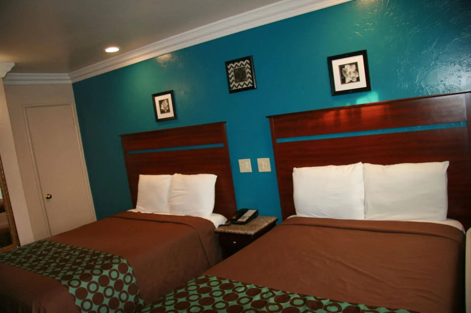 Foto - Civic Center Lodge / Lake Merritt BART