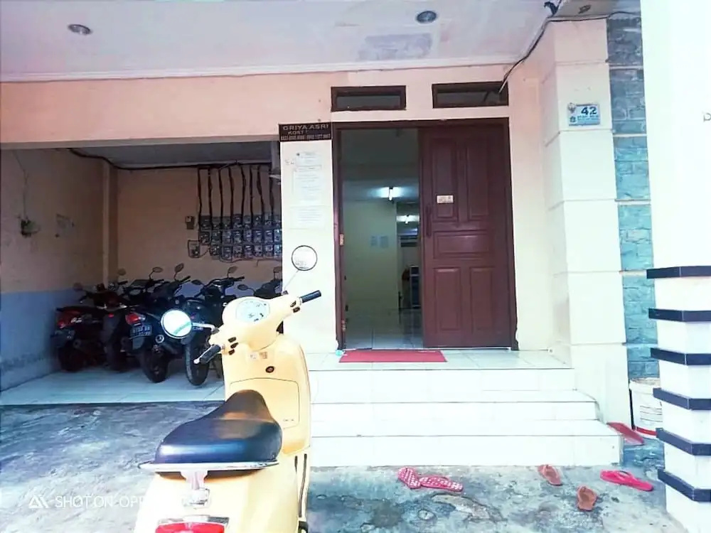 Foto - Kost Griya Asri by ecommerceloka