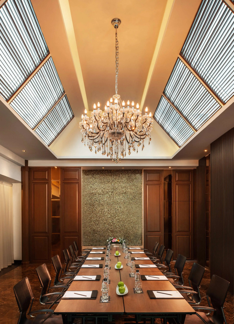 Foto - Radisson Suites Bangkok Sukhumvit