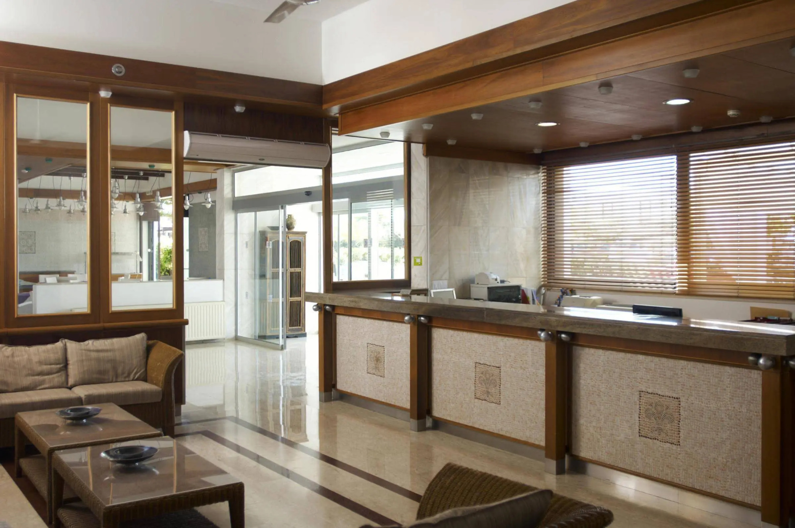 Photo - Senator Hotel Apartments - Adults Only