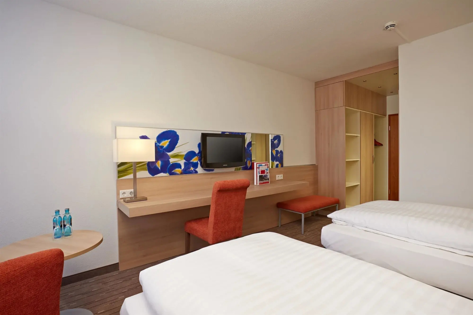 Foto - H+ Hotel Wiesbaden Niedernhausen