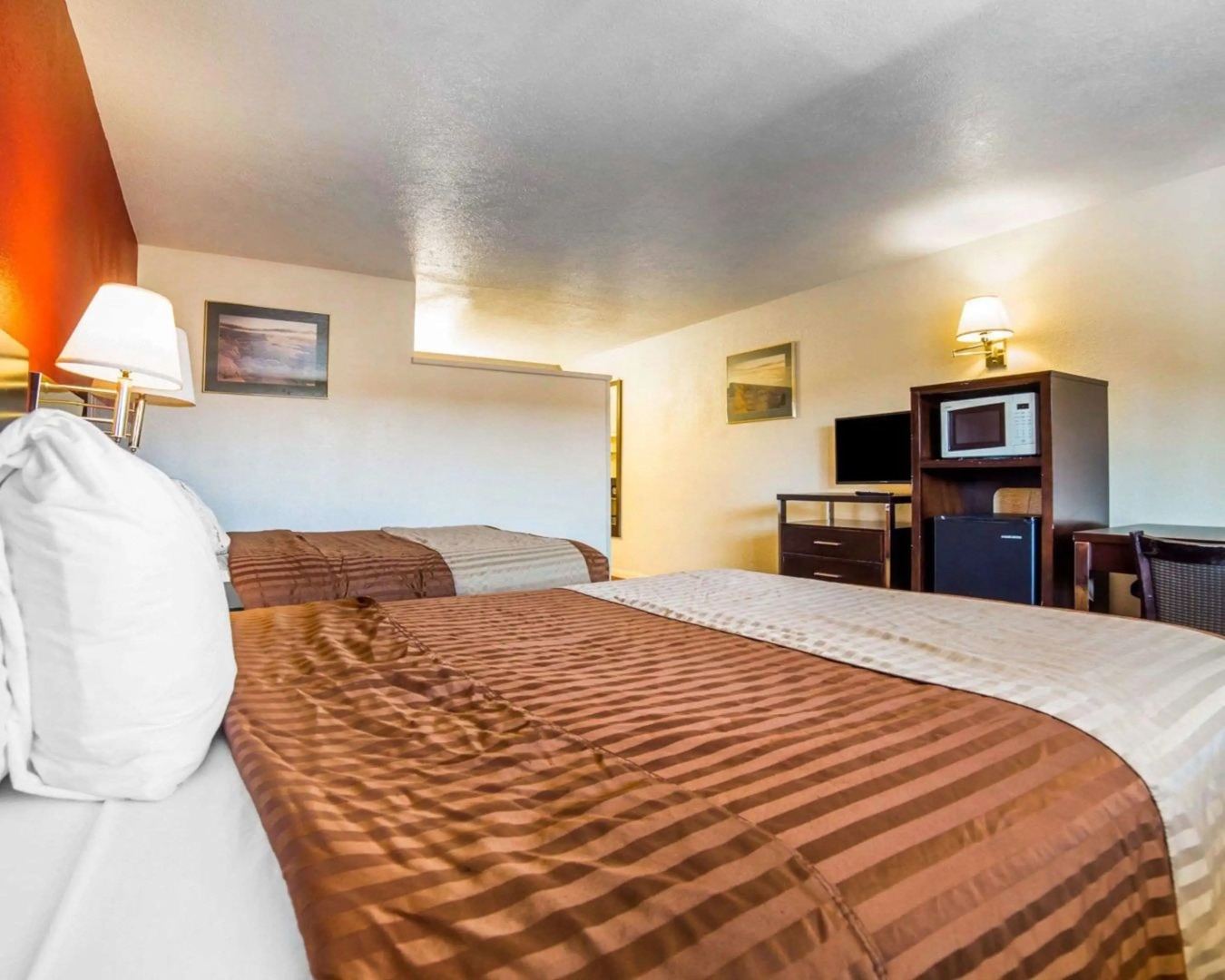 Foto - Rodeway Inn at Lake Powell