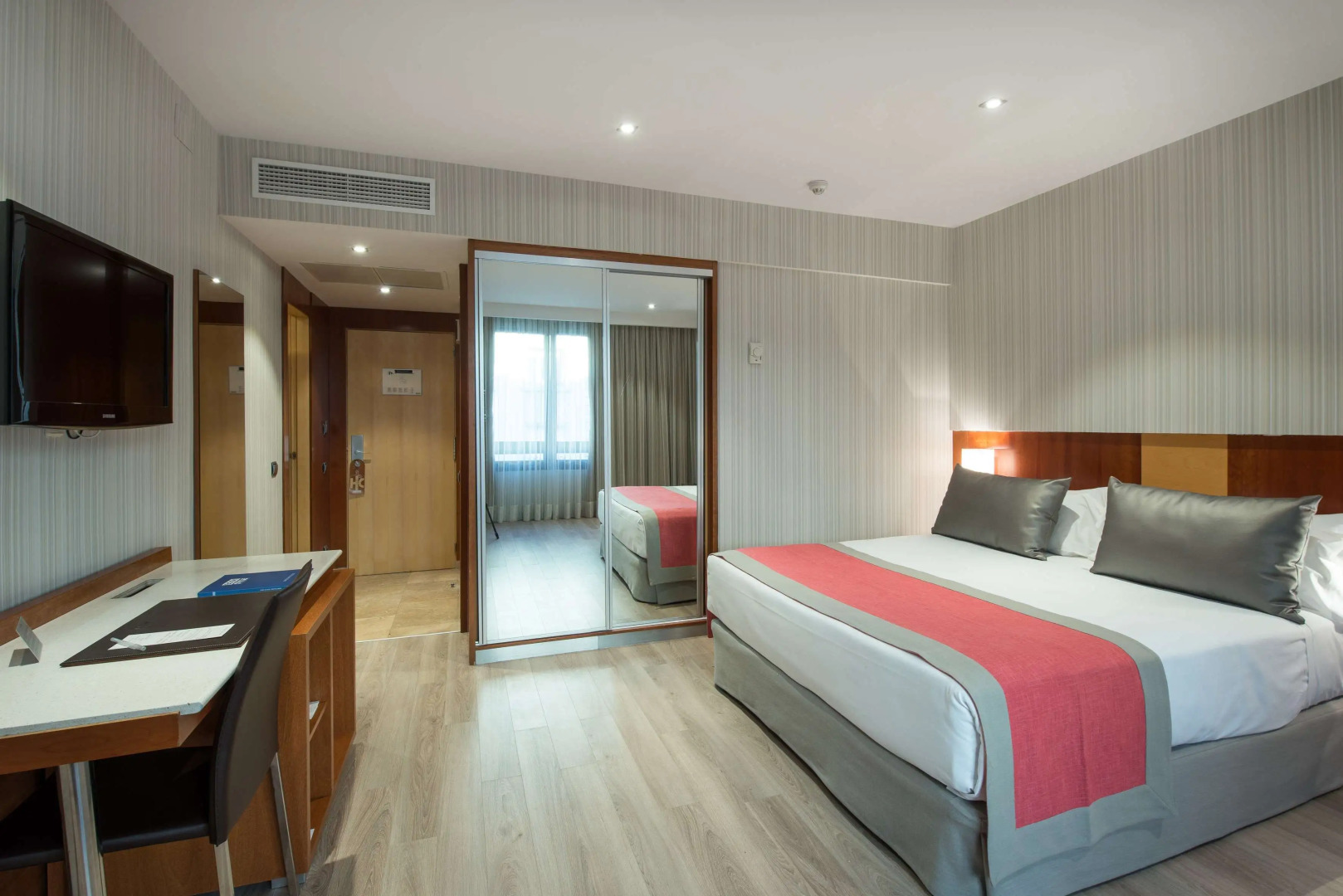 Foto - Catalonia Barcelona 505