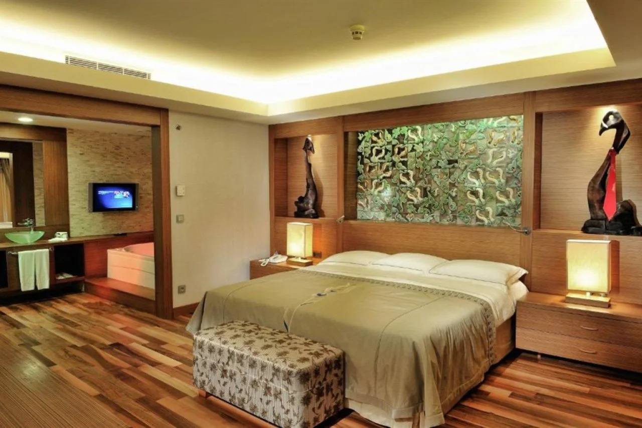 Foto - Gloria Golf Resort - All Inclusive