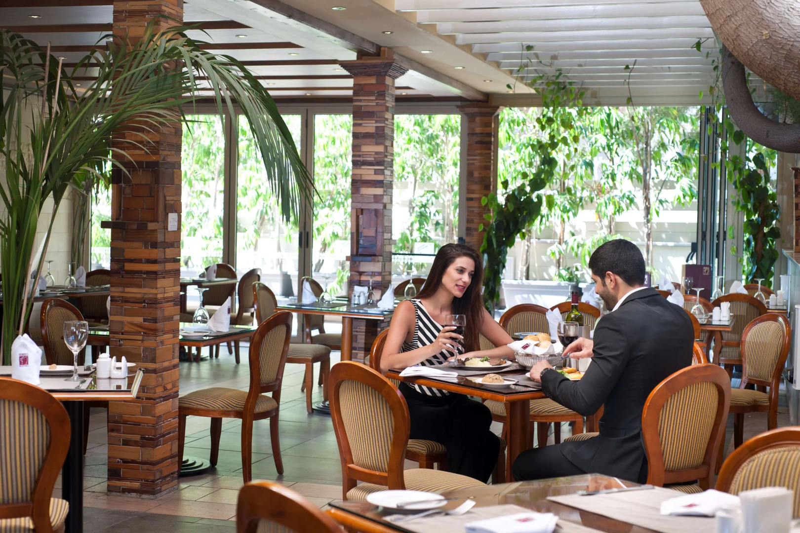 Foto - Semeli Hotel