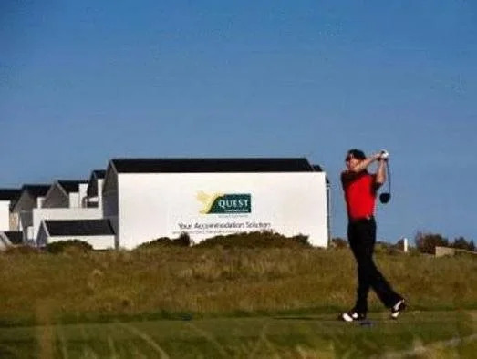 Foto - Quest Sanctuary Lakes