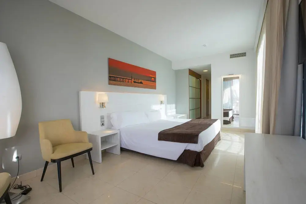 Foto - Miami Mar - Boutique Hotel & Restaurante