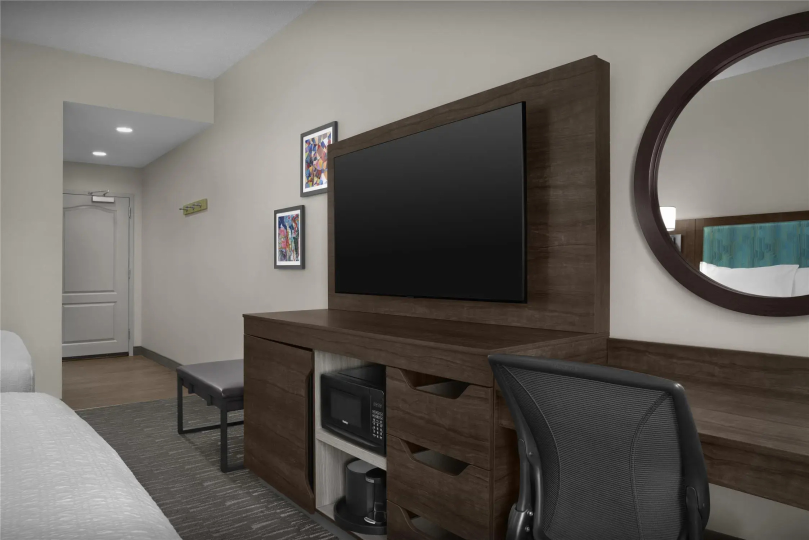 Foto - Hampton Inn & Suites Lakeland-South Polk Parkway