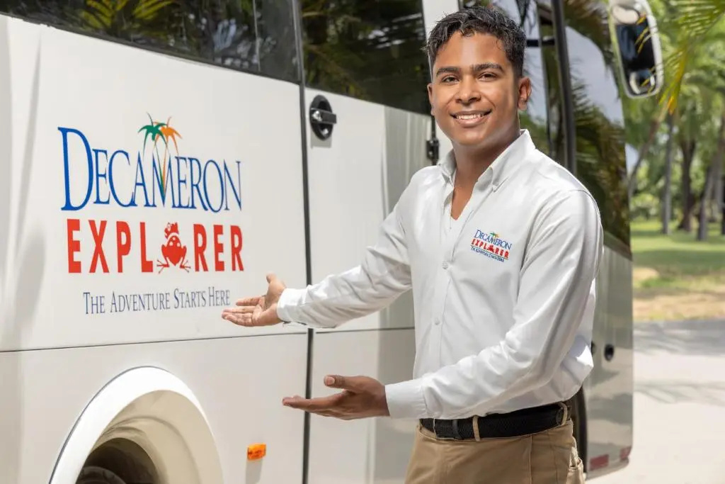 Foto - Decameron Galeon - All Inclusive