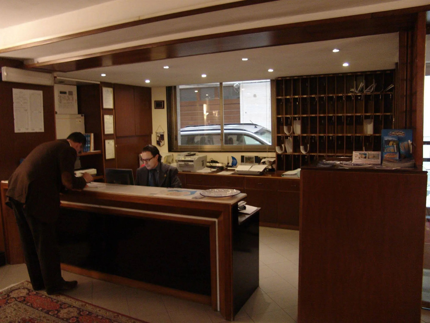 Foto - Hotel Barsotti