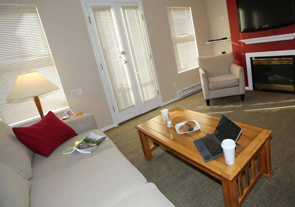 Foto - Times Square Suites Hotel