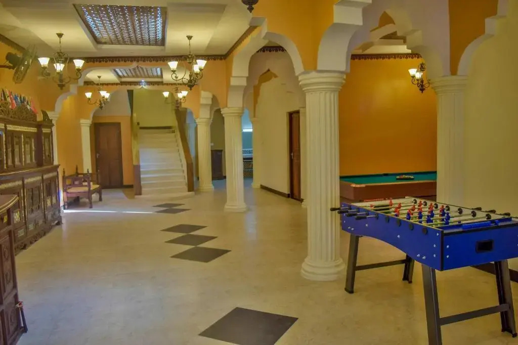 Foto - Tembo Palace Hotel